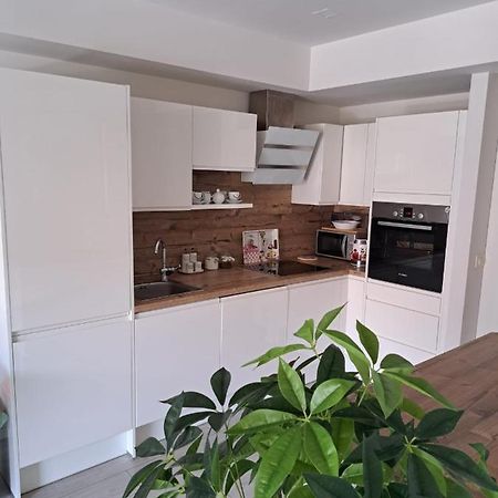 "Modern Apartment Matutu" - Parking Is In The Garage Makarska Exterior foto