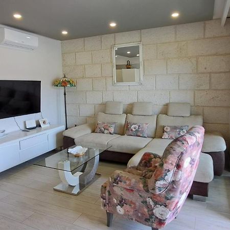 "Modern Apartment Matutu" - Parking Is In The Garage Makarska Exterior foto
