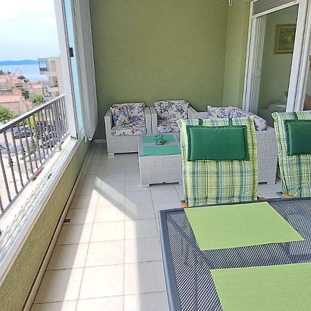 "Modern Apartment Matutu" - Parking Is In The Garage Makarska Exterior foto