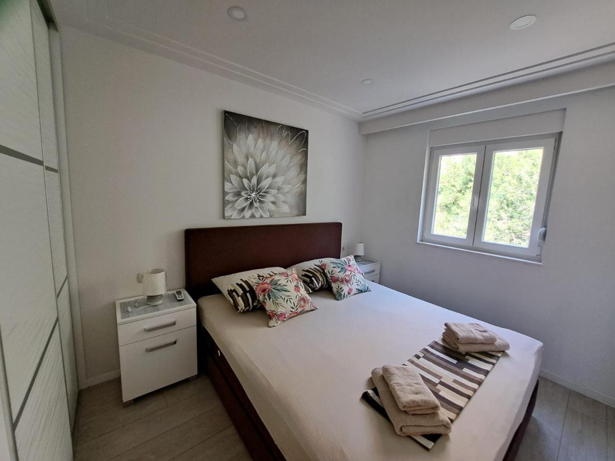 "Modern Apartment Matutu" - Parking Is In The Garage Makarska Exterior foto
