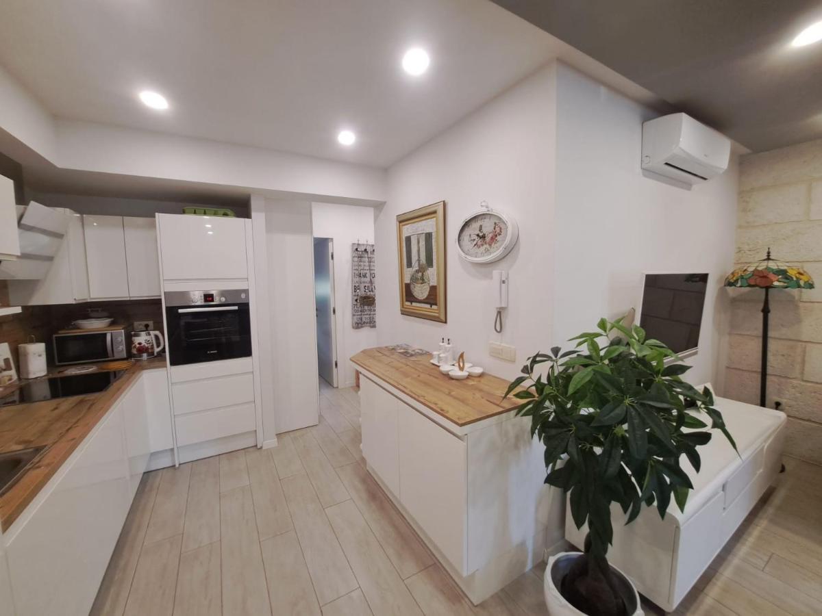 "Modern Apartment Matutu" - Parking Is In The Garage Makarska Exterior foto