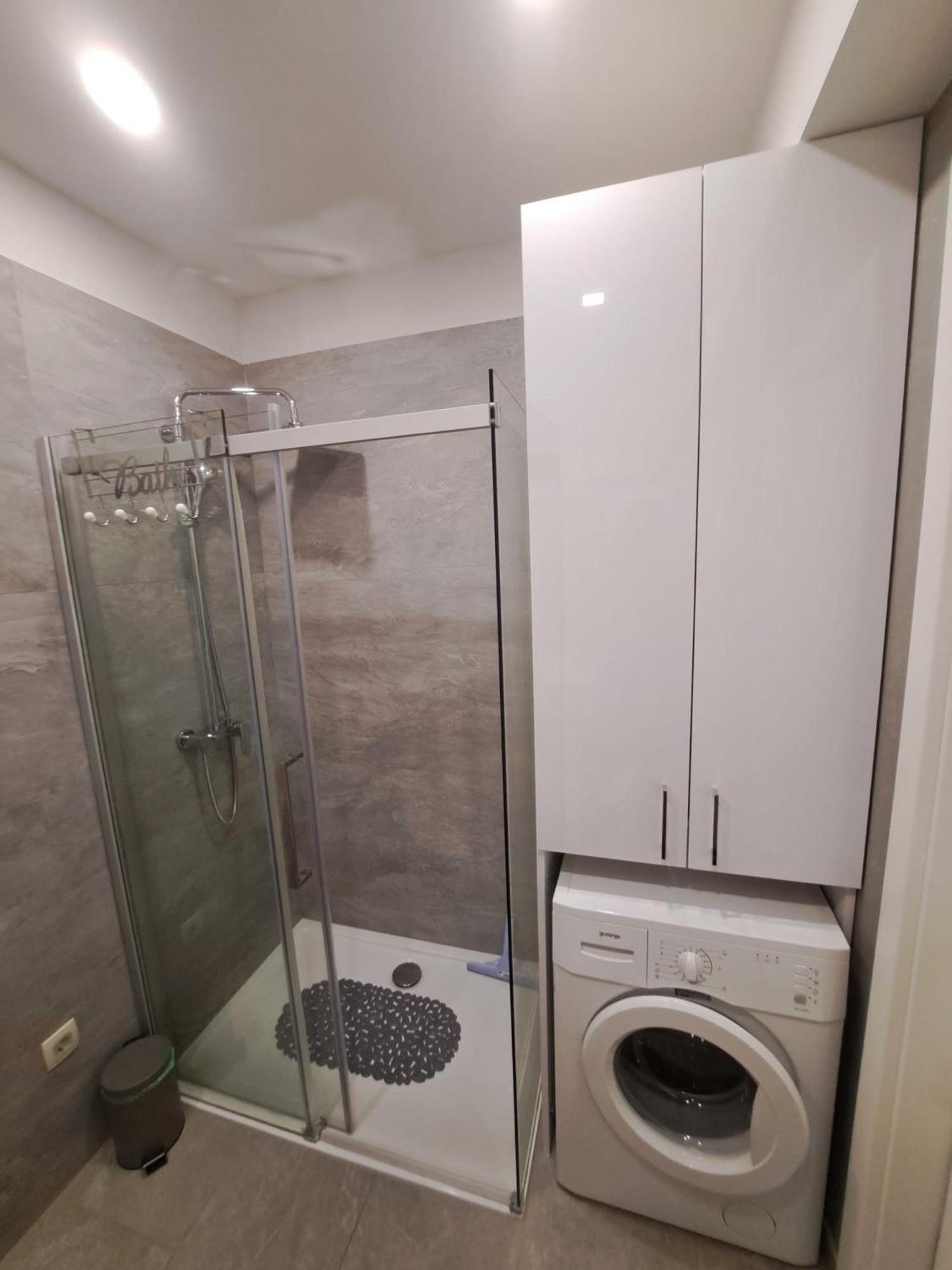 "Modern Apartment Matutu" - Parking Is In The Garage Makarska Exterior foto