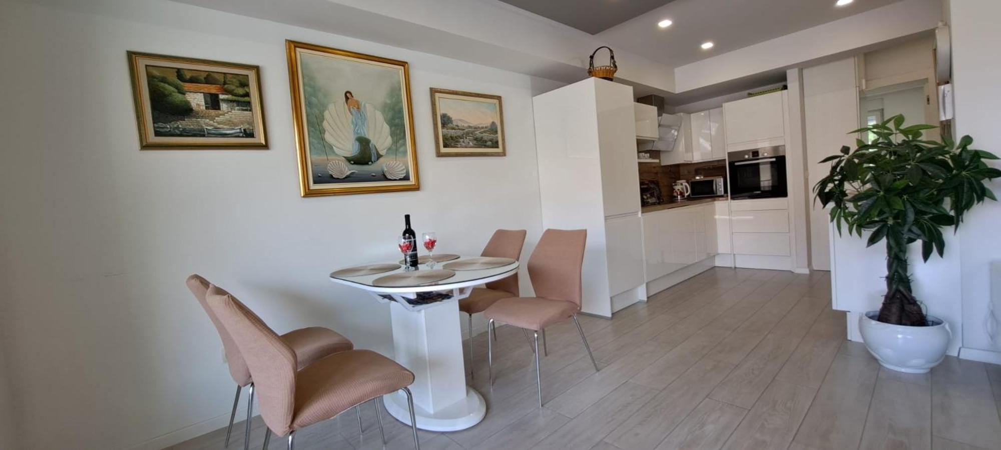 "Modern Apartment Matutu" - Parking Is In The Garage Makarska Exterior foto