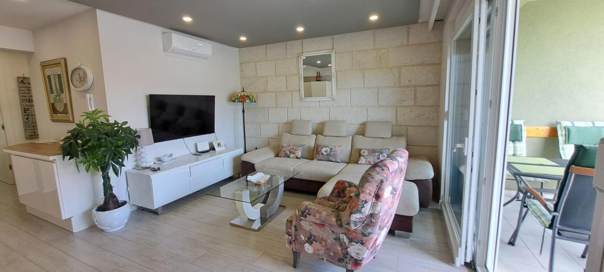 "Modern Apartment Matutu" - Parking Is In The Garage Makarska Exterior foto